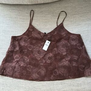 SUMMER SALE!!! Express Top